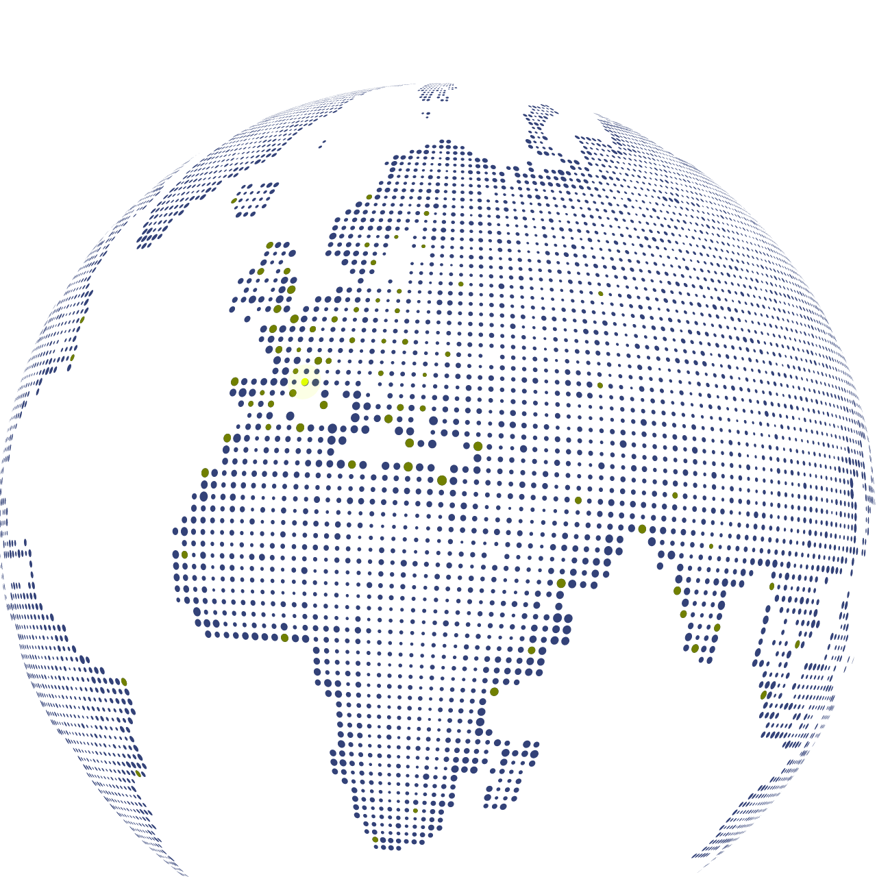 Global Network